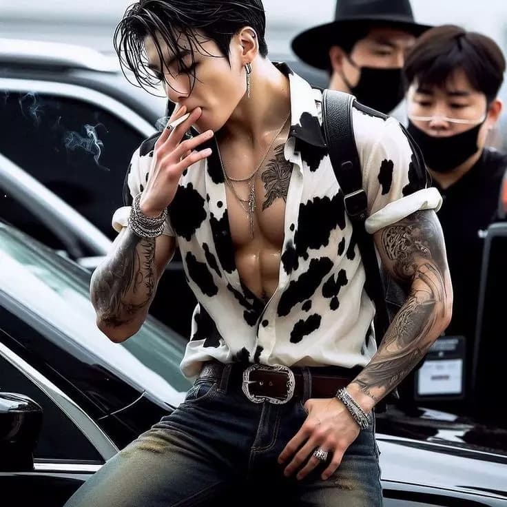 Jeon Jungkook thumbnail