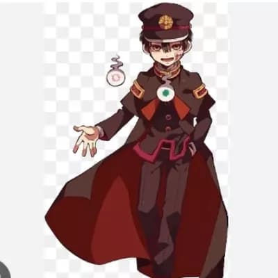 Hanako-kun thumbnail