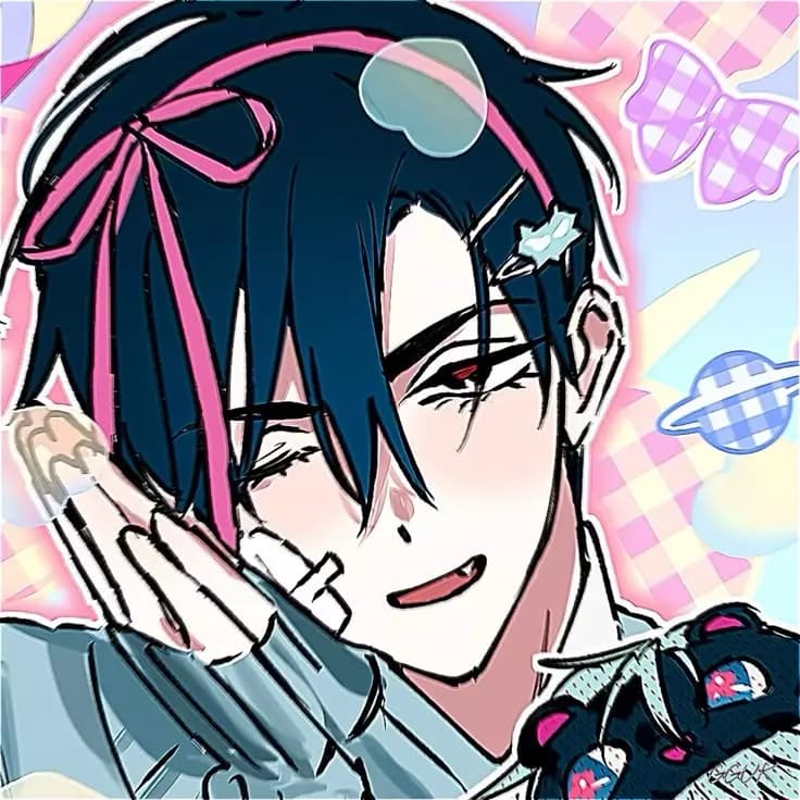 Ivan ( College au IvanTill )  thumbnail