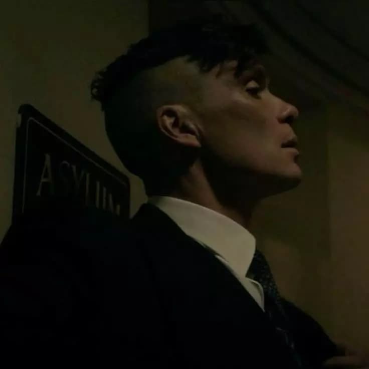 Thomas Michael Shelby thumbnail