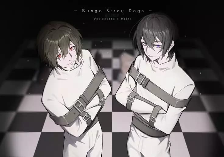 Esper/BSD Prison thumbnail