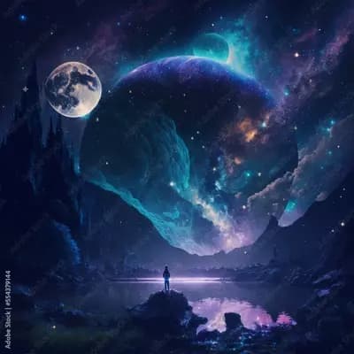 Space Exploration Unlimited RPG thumbnail