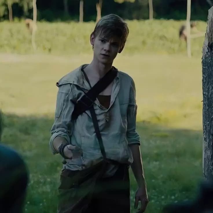 Newt thumbnail