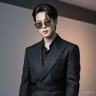 Billionaire Jimin thumbnail
