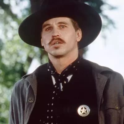 Doc Holliday thumbnail
