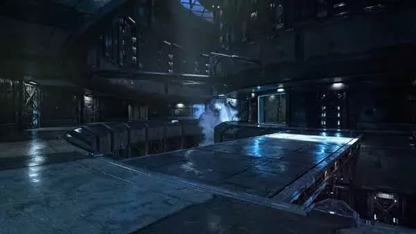 containment. thumbnail
