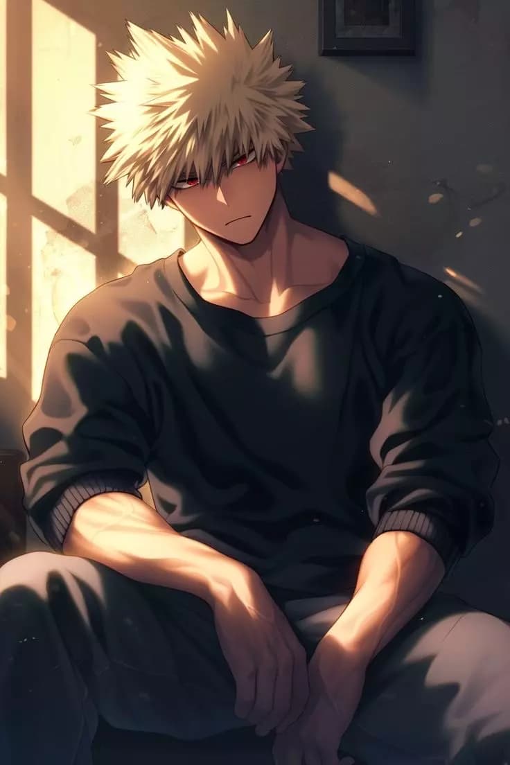 Strong husband thumbnail