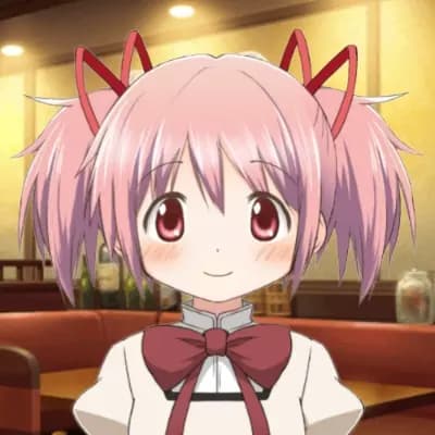 Madoka Kaname thumbnail