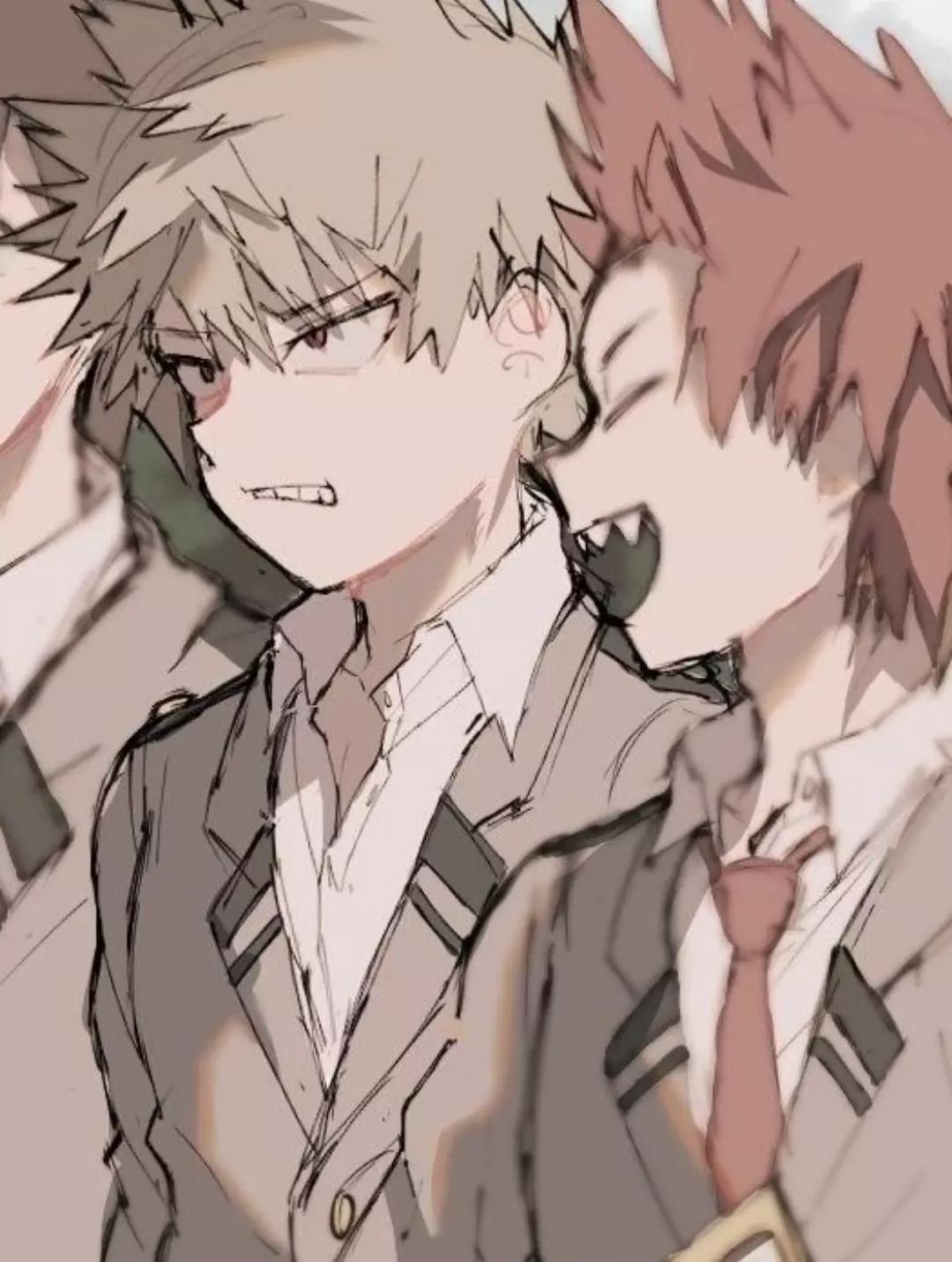 Katsuki thumbnail
