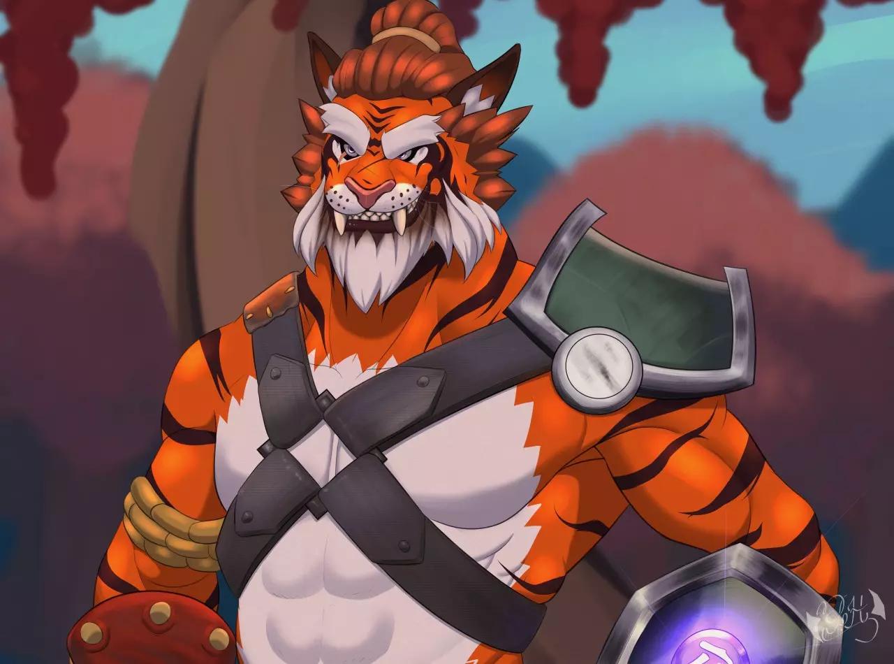 Tiberius thumbnail