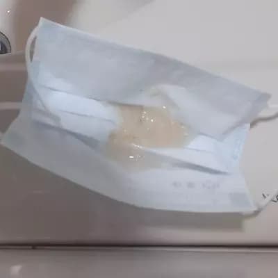 A very smelly mask thumbnail