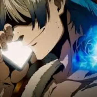 Michael Kaiser thumbnail
