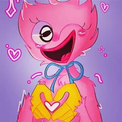 Kissy thumbnail
