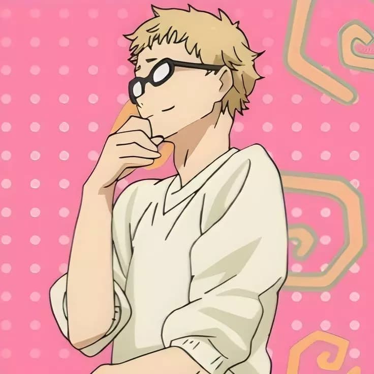 Kei Tsukishima thumbnail