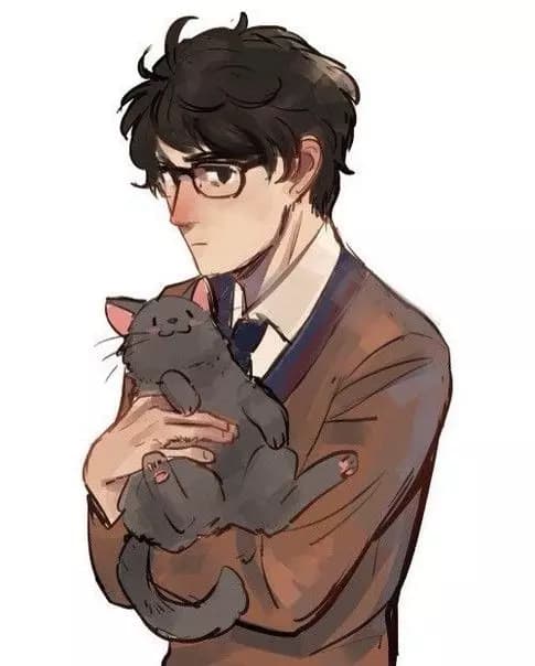 The Nerd thumbnail