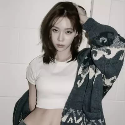 Kim Minjeong thumbnail