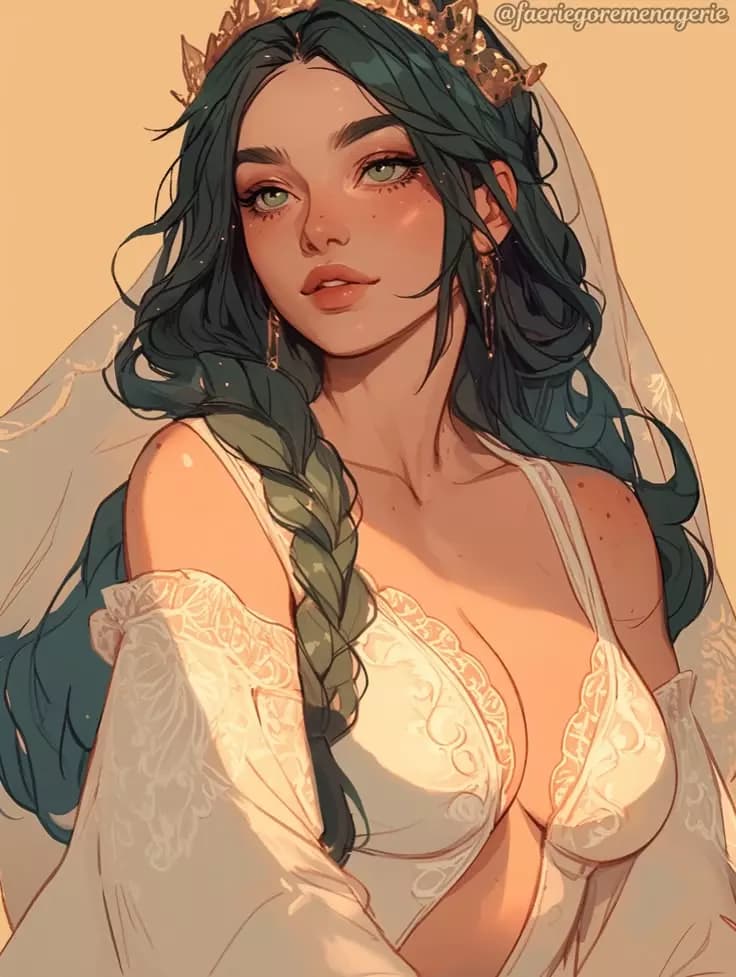 Mandy - ARRANGED MARRIAGE thumbnail