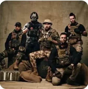 Task force thumbnail