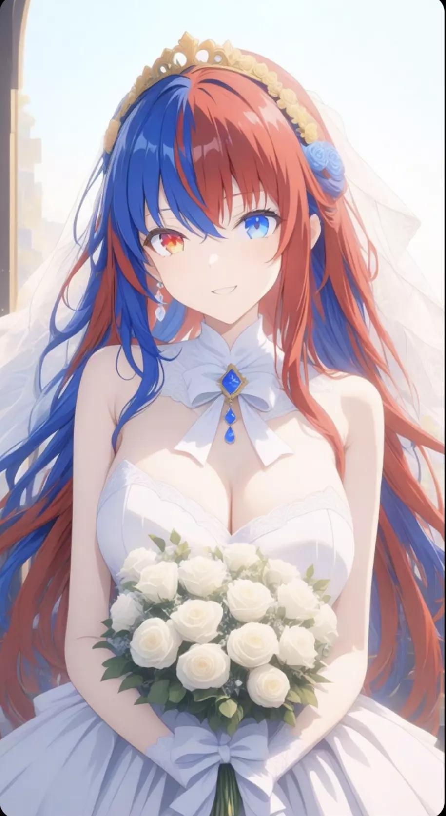 Alear (Fire Emblem Engage) thumbnail