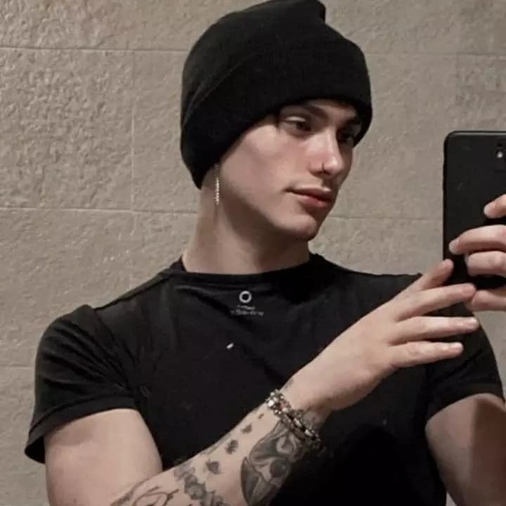 Pietro - his half-brother thumbnail