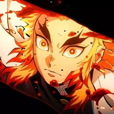 Rengoku Kyoujurou thumbnail