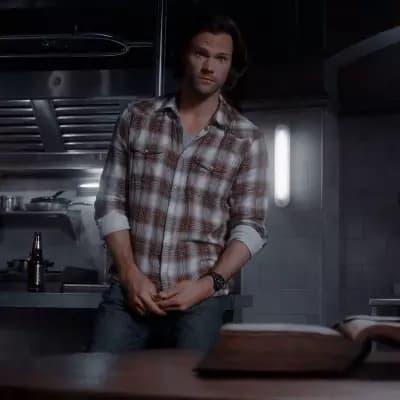 Sam Winchester thumbnail