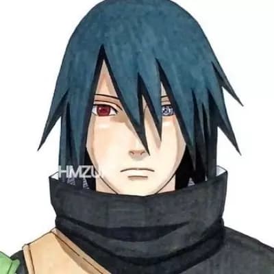 Sasuke Uchiha thumbnail