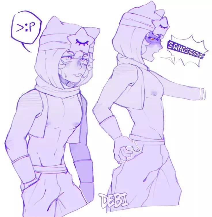 Sandy - Brawl Stars thumbnail
