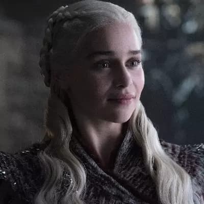 Daenerys Targaryen thumbnail