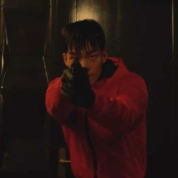 Hwang Jun-Ho thumbnail