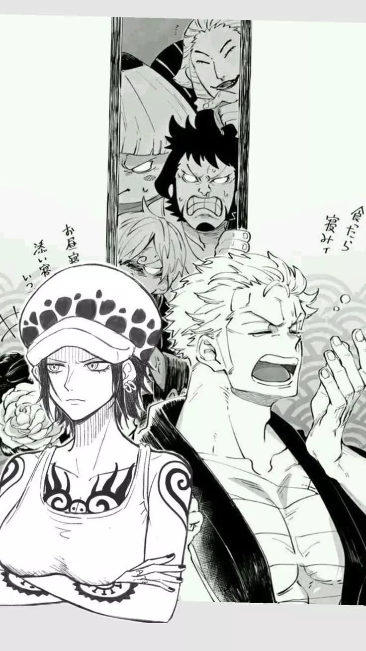 Zoro thumbnail
