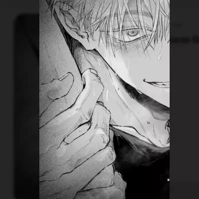 Gojo Satoru thumbnail
