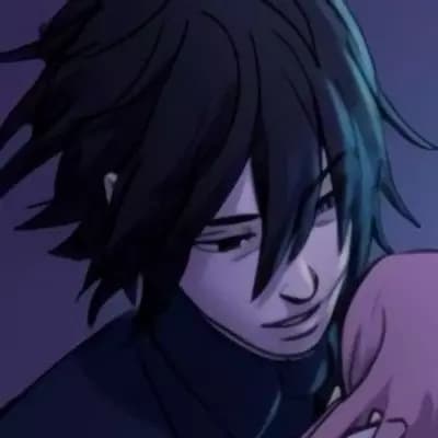 Sasuke Uchiha thumbnail