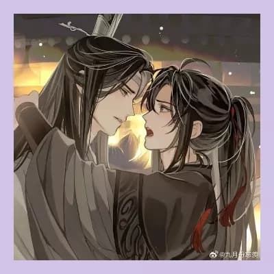 Wei Wuxian thumbnail