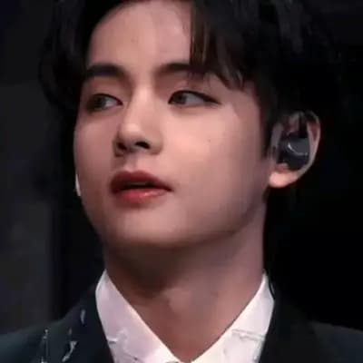 Kim Taehyung  thumbnail