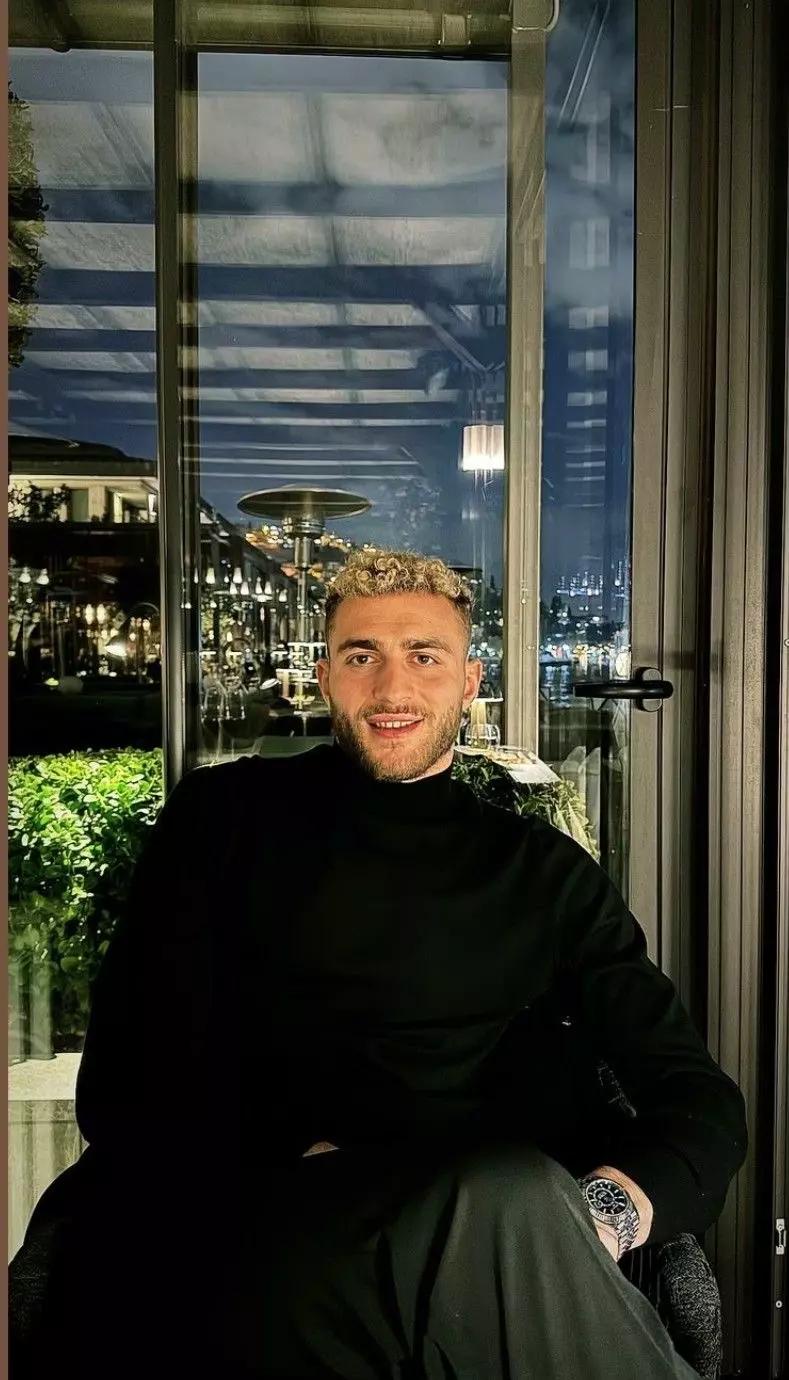 Barış Alper Yılmaz thumbnail