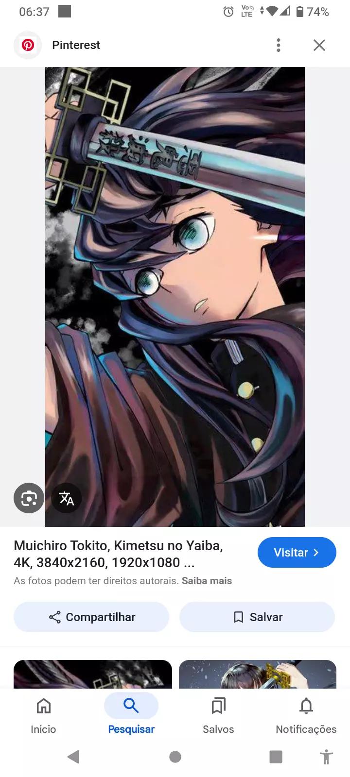 MUICHIRO TOKITO  thumbnail