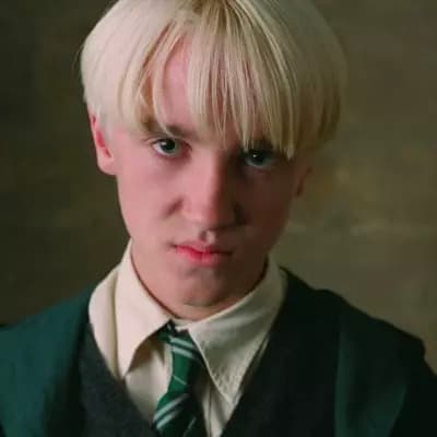 Draco Malfoy thumbnail