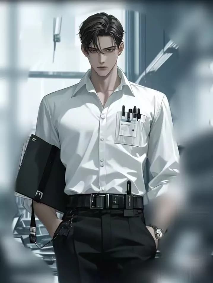 Dr. Adrian Silverstone thumbnail