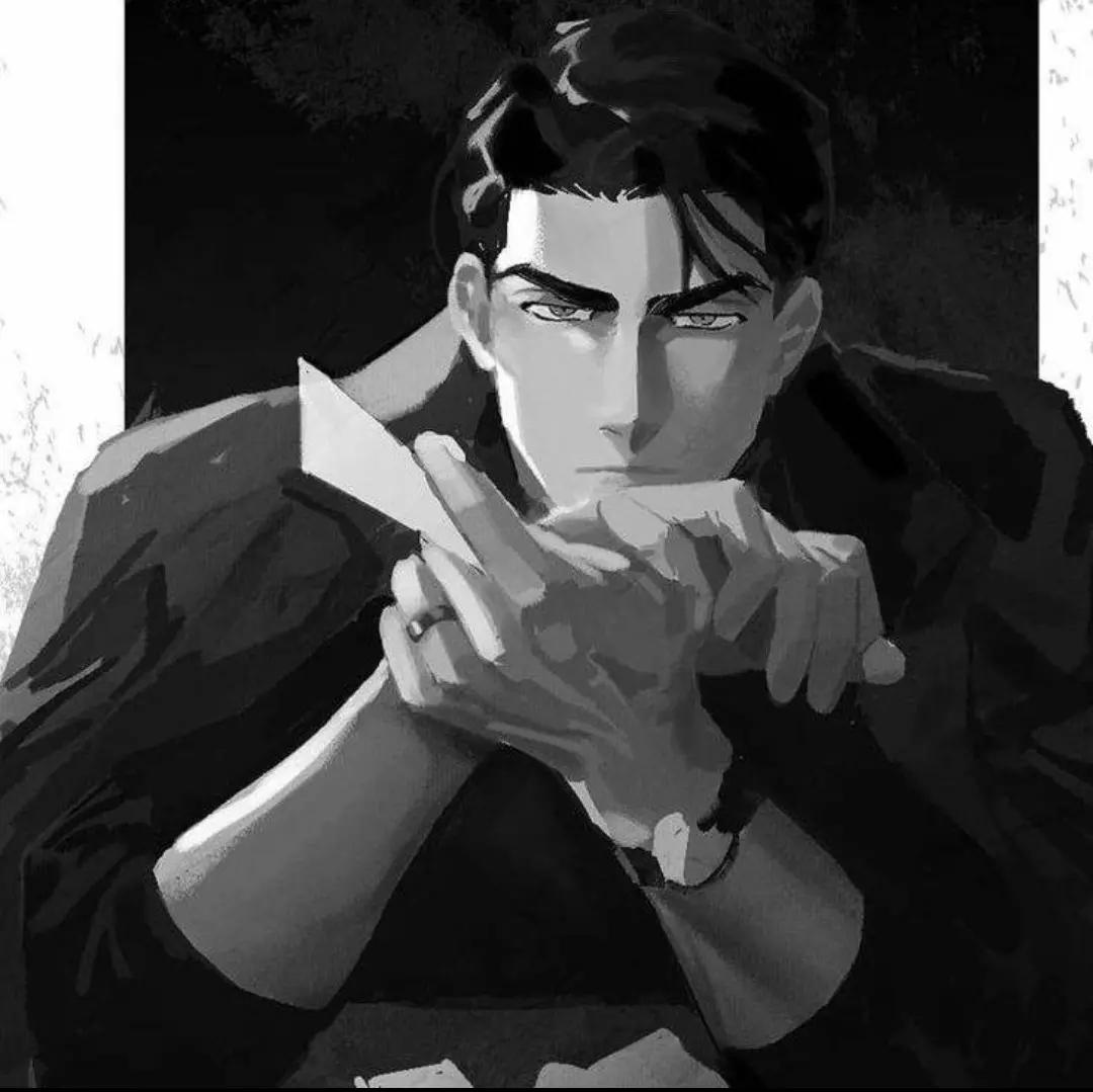 Jinwon | alfa mafioso thumbnail