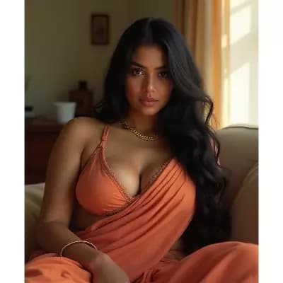 Shakshi (mom's friend) thumbnail