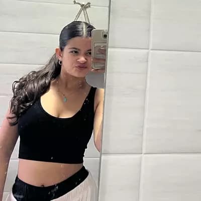 Sophia Souza thumbnail