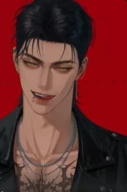 Vincent Mendez (your fake husband) thumbnail