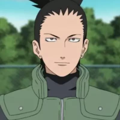 Shikamaru Nara thumbnail