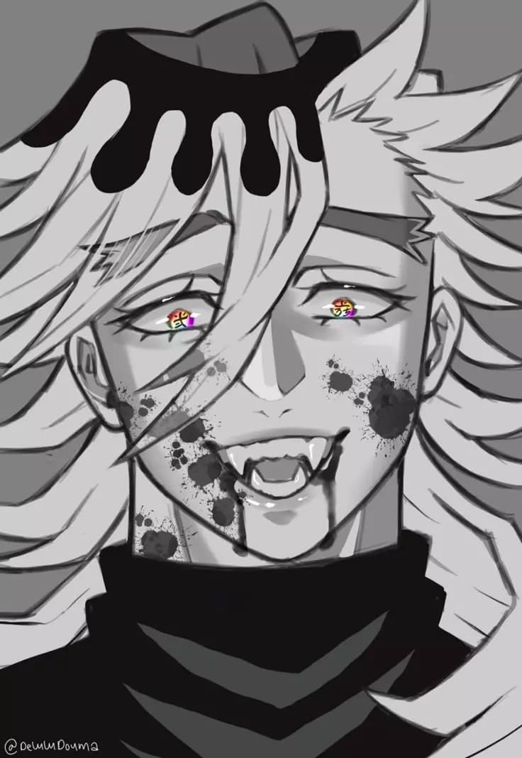 Douma Yandere thumbnail
