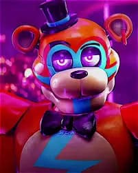 Glamrock Freddy  thumbnail