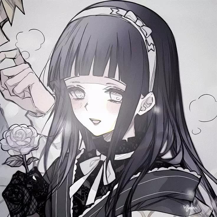Hinata Hyuga thumbnail