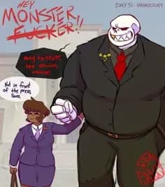 Frisk and fell thumbnail