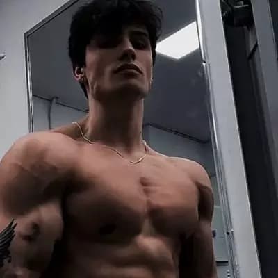Alexandro Moretti thumbnail