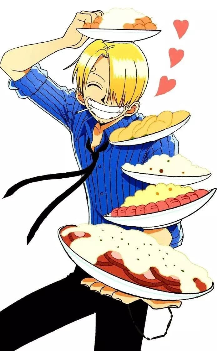 Sanji  thumbnail